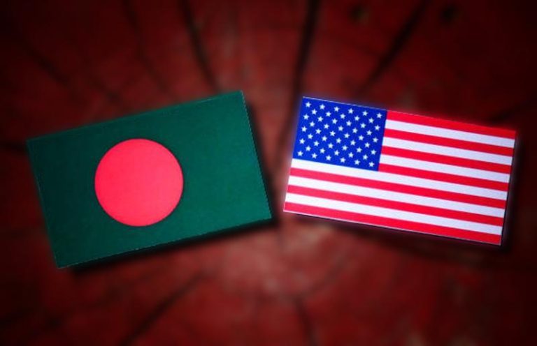 U.S.-Bangladesh Relations: Examining America’s Role in Bangladesh’s Political Landscape”
