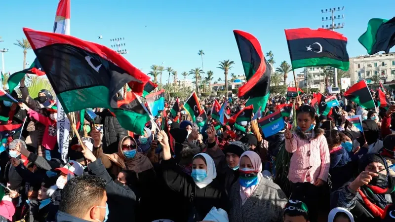 United Nations Calls for Unified Efforts to Solve Libya's Issues, Establish National Unity, and Achieve Peace and Stability