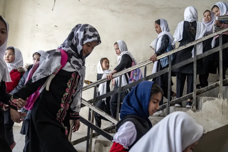 Taliban Deputy Foreign Minister Abbas Stanikzai Opposes Government’s Ban on Women's Education