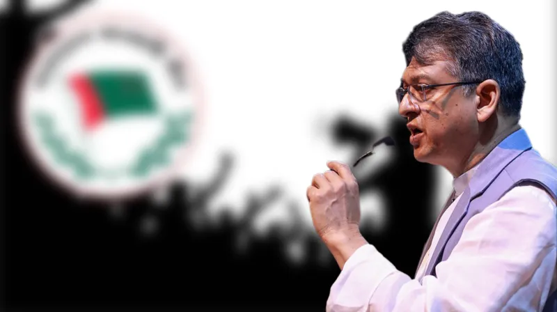 ‘বিদেশে বসে উসকানির চেষ্টা, দেশে তৎপরতার সামর্থ্য নেই: স্বরাষ্ট্রমন্ত্রী