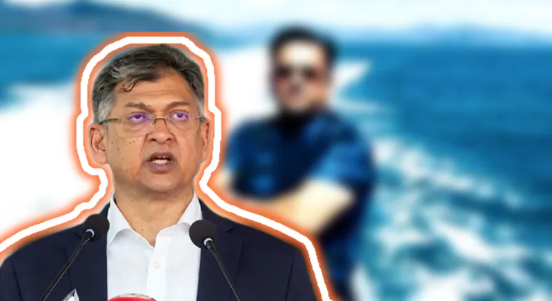 অন্য পাসপোর্টের সন্দেহে নতুন মোড় বেনজীর ইস্যুতে
