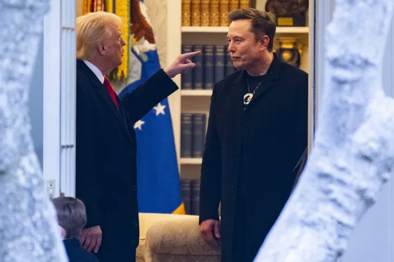 Elon Musk's Special Initiative with Defense Secretary Pete Hegseth at the Pentagon to Ensure Officials' Privacy