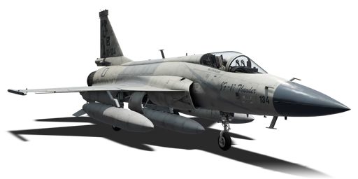 কম খরচে শক্তিশালী—JF-17, উন্নয়নশীল দেশের সেরা বিকল্প