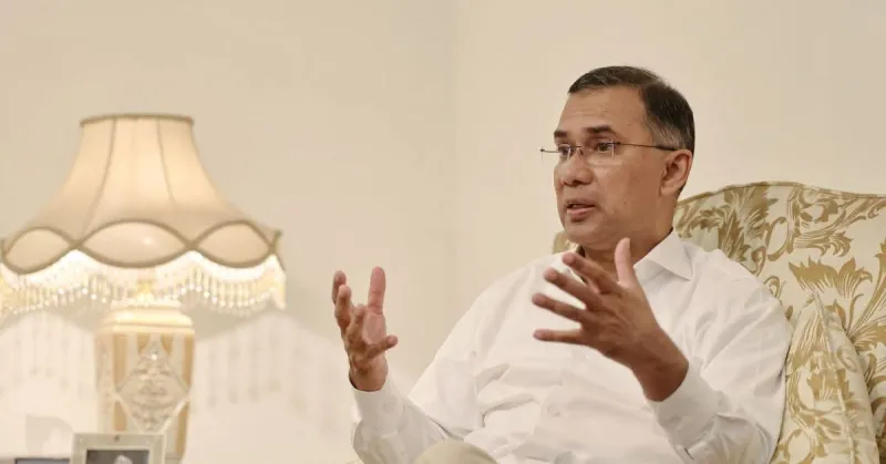 ঐক্য সরকার নয়—এককভাবে সরকার গঠনে আত্মবিশ্বাসী তারেক রহমান
