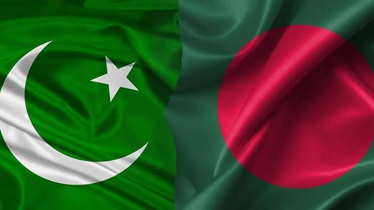 No more Pakistani Red Products in Bangladesh