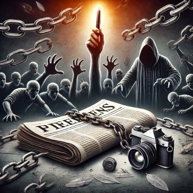 The Newspaper Owners’ Association of Bangladesh (NOAB) has expressed deep concern over recent threats and attacks targeting the media