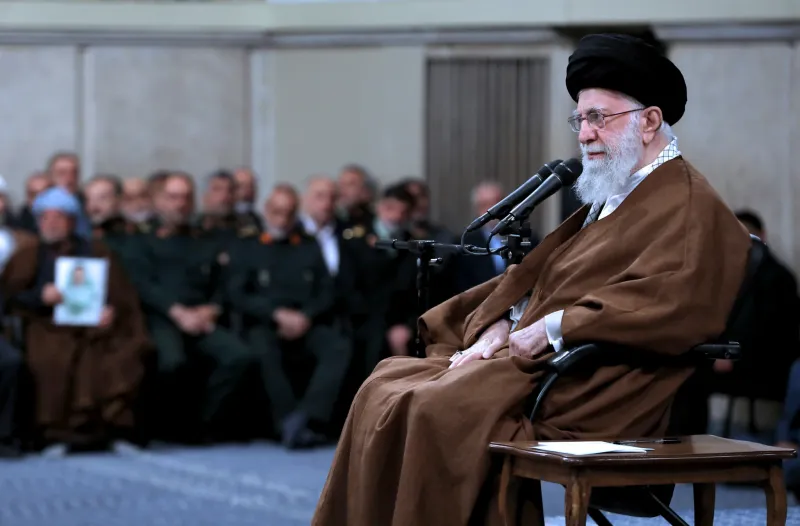 U.S. New Sanctions During Ongoing Talks are Regrettable, Will Have Negative Impact on Future Discussions - Iran