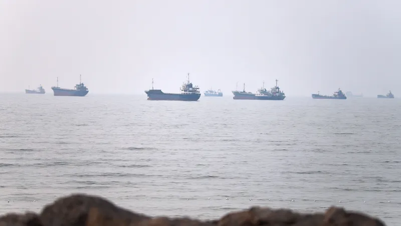 জর্ডানের আকাশ প্রতিরক্ষা ব্যবস্থা ইরানের ৫টি ক্ষেপণাস্ত্র ভূপাতিত করেছে; জবাবে যুক্তরাষ্ট্র ইরানের ওপর ‘ভারী মাত্রার’ হামলা চালিয়েছে