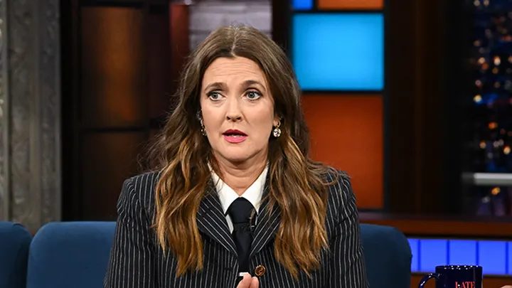 Drew Barrymore Reveals Daughter’s Quick Thinking Saved Her After Serious E-Bike Crash in France