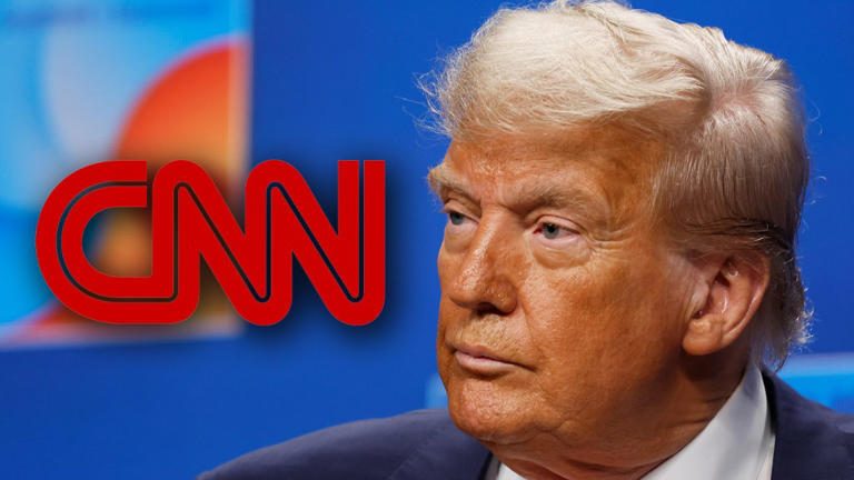 Trump Administration Threatens Legal Action Against CNN Over App That Tracks Immigration Officers