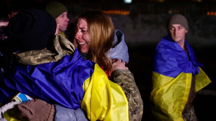 2,000 Prisoners of War to Be Released After Istanbul Peace Talks – Ukraine's Intelligence Chief Kyrylo Budanov