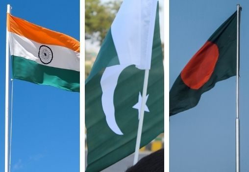 পাকিস্তানি নেতার হুমকি: বাস্তবতার মাটিতে দাঁড়ায় না ‘মিসাইল কূটনীতি’