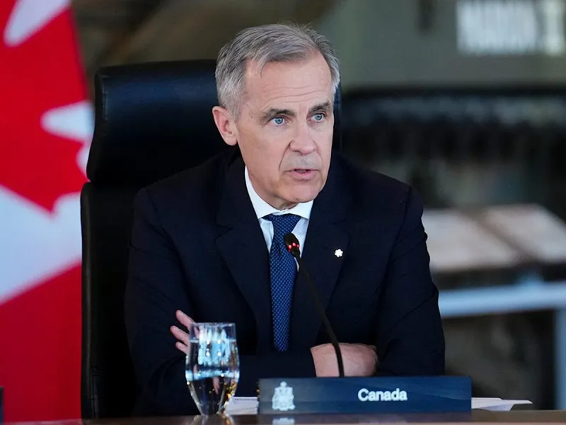 Plagiarism Allegations Against Oxford University Cause Strong Criticism – Canadian Prime Minister Mark Carney