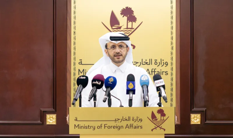 After 13 years, Qatar has decided to reopen its embassy in Syria