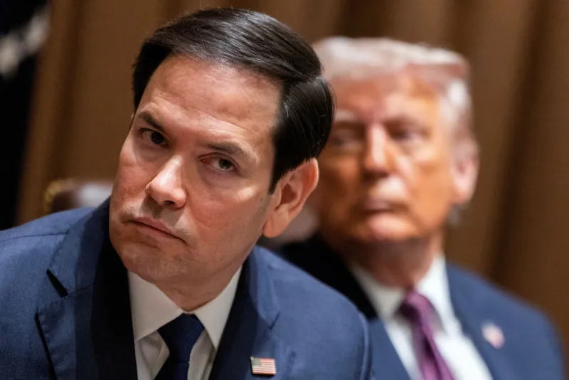 India and Pakistan Agree to Ceasefire Talks, Says U.S. Secretary of State Marco Rubio