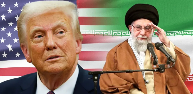 Trump Says U.S. and Iran "Very Close" to Nuclear Deal; Tehran Agrees to Limited Terms