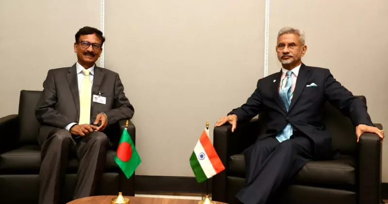 ‘Abnormal State in Dhaka-Delhi Relations’ – ‘Dhaka Seeks to Reduce Tensions’