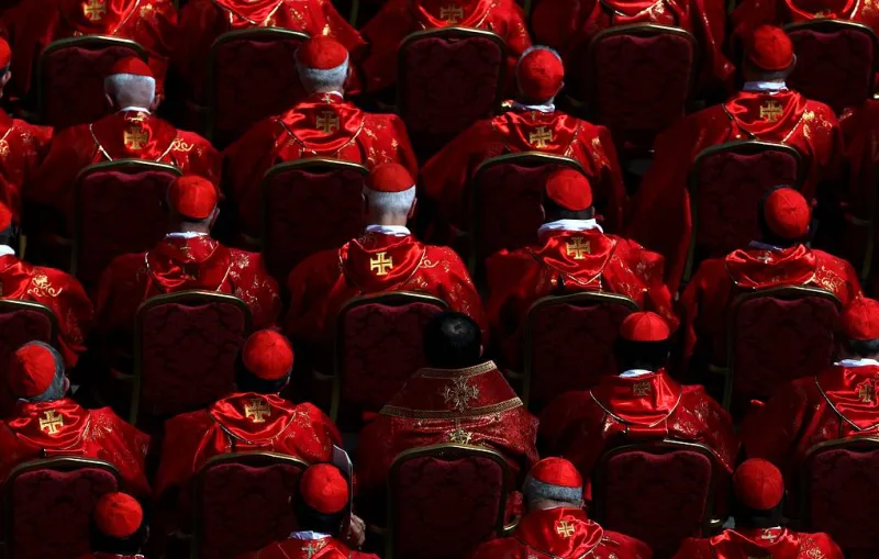 Vatican Announces Date for Conclave to Elect Next Pope