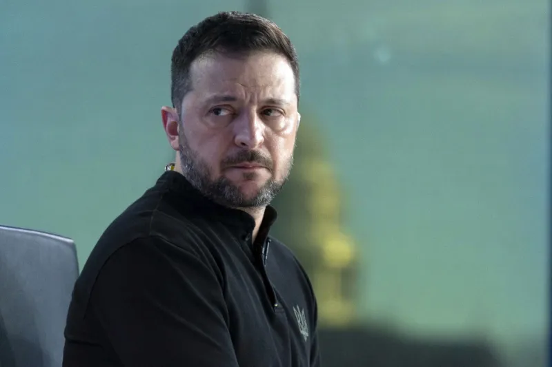 After the Oval Office confrontation, Zelenskyy remains hopeful for stronger relations with America