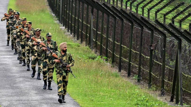 Bangladesh's Military Review and Why India Should Pay Attention