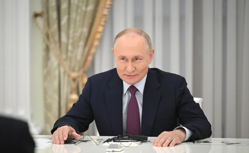 After Zelensky's Arrogant Behavior in the White House, Is President Vladimir Putin in a Beneficial Position?