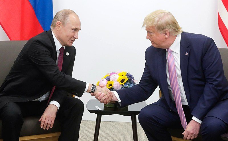 U.S. and Russia Enter New Diplomatic Phase with Talks in Istanbul