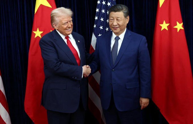 China to Resume Metal Exports to the United States After Months-Long Suspension
