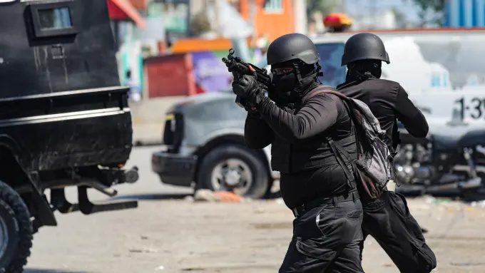 Desperation Deepens in Haiti as Gangs Loot UN Maternity Supplies