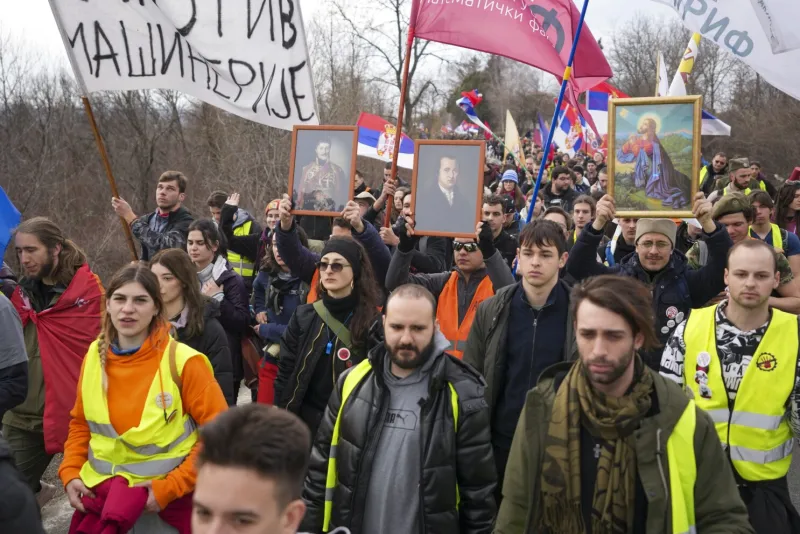 Hungary's Political Strength and Conservative Vision: Orbán and Trump's Shared Path to Power