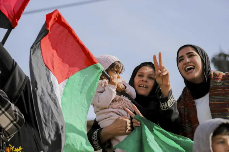 Potential for Permanent Gaza Ceasefire: Second Phase of Talks to Begin, Israel Prepares to Send Delegation to Qatar
