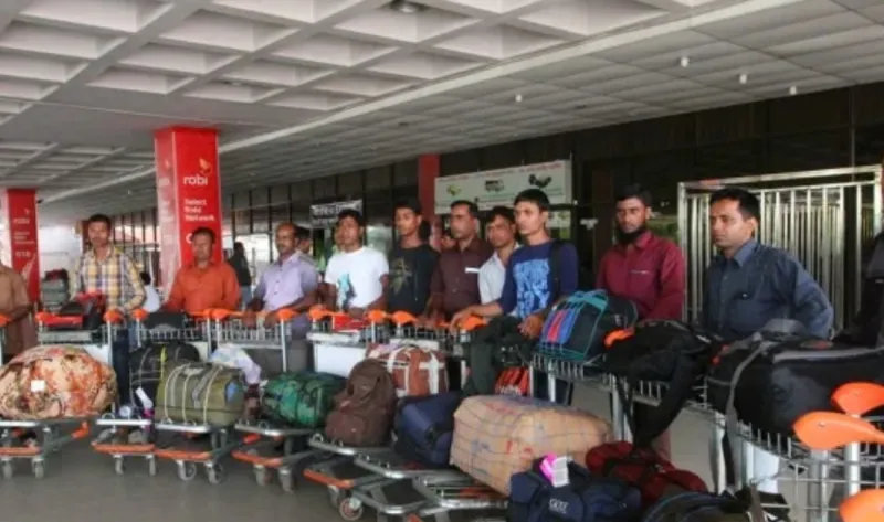 Laos Suspends New Hiring and Work Visas for Bangladeshi Workers