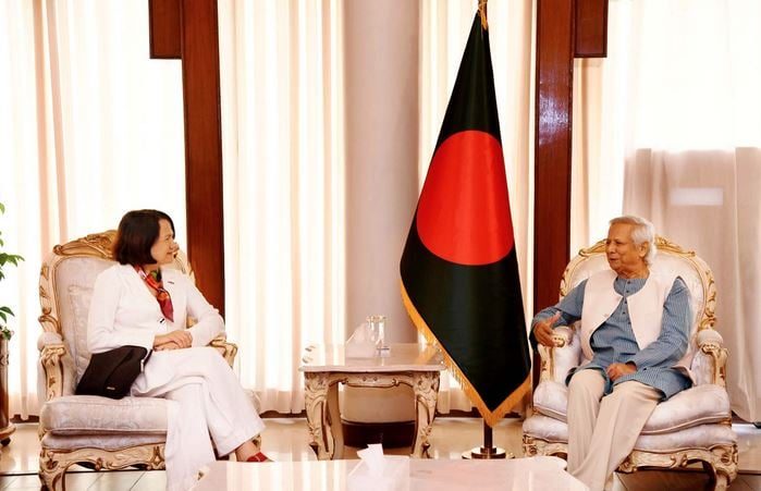 UK to Support Bangladesh in Recovering Billions in Laundered Funds