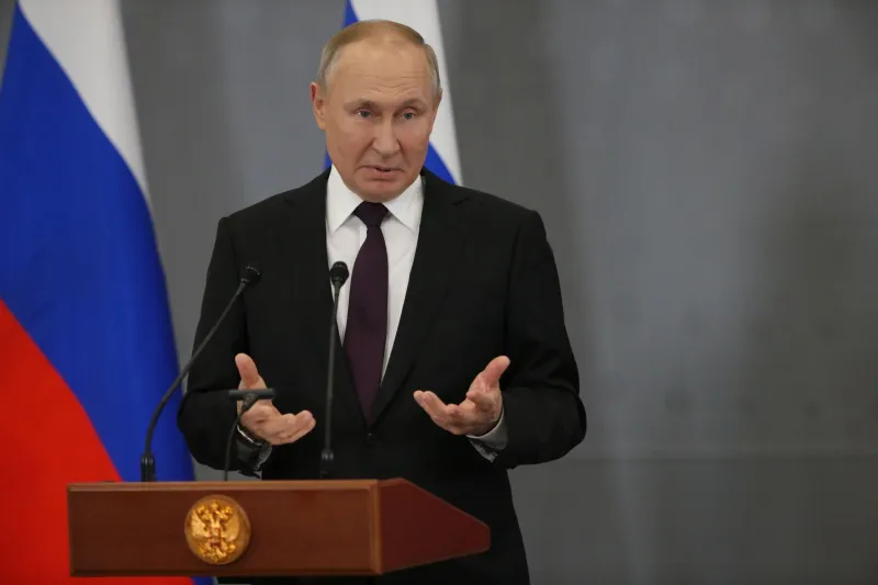Russian Missile Strikes Leave Over 1 Million Ukrainians Without Power Amid New Threats
