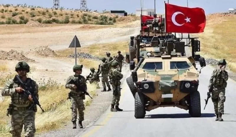 Turkey's Military Operation Kills 26 Kurdish Militants, Operations Continue Amid Peace Efforts - Defense Ministry