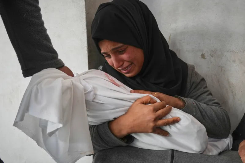 At Least 500 Palestinian Children Killed in 20 Days of Ongoing Israeli Attacks on Gaza – Gaza Civil Defense