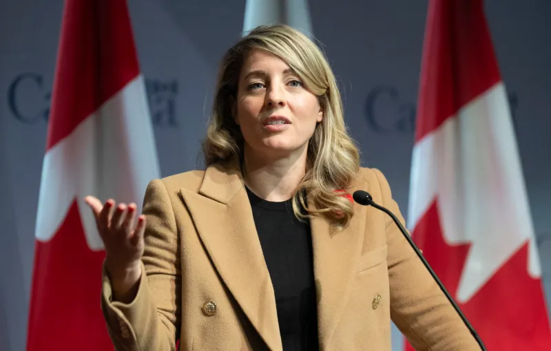 Canada's Special Preparations Amid Trade Crisis and Tariff Threats with the United States