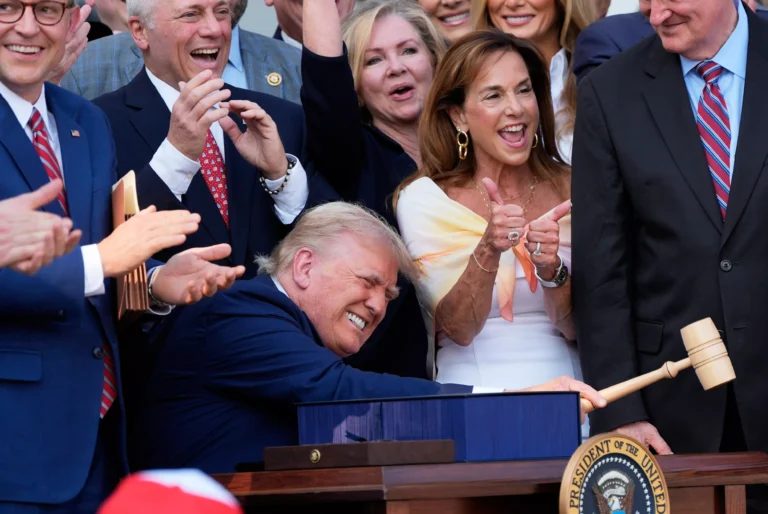 New Tax Reform Plan Targets Worker Pay and Investment