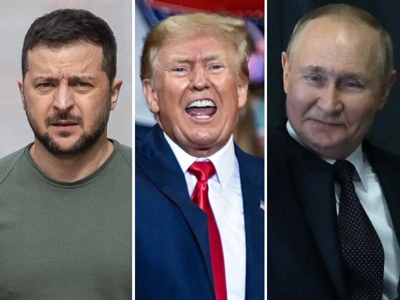 Ukraine and Russia Agree to Ceasefire for Safe Navigation in the Black Sea – U.S. Administration