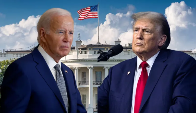 Dramatic Tensions Among Democrats Stall Budget Bill in the House; President Trump Urges Escape from Biden’s "Mess"