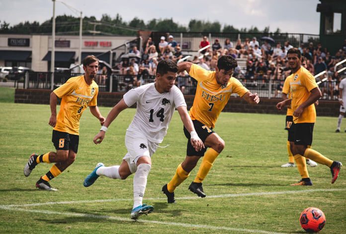 Top Five FA Cup games to watch this week