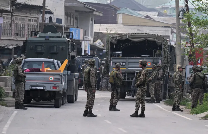 15 Indian Civilians Killed, 43 Injured in Pakistani Shelling