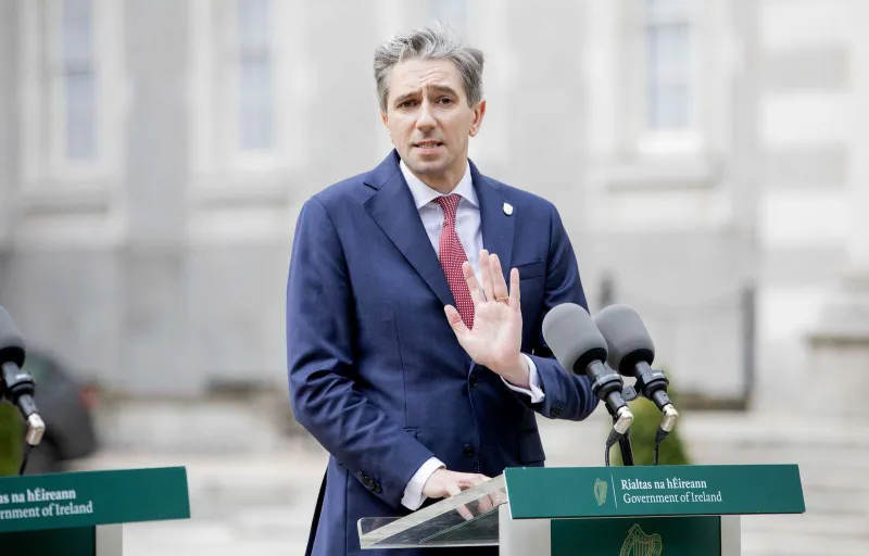 Irish Government Closes Israeli Embassy in Protest Against Human Rights Violations in Gaza