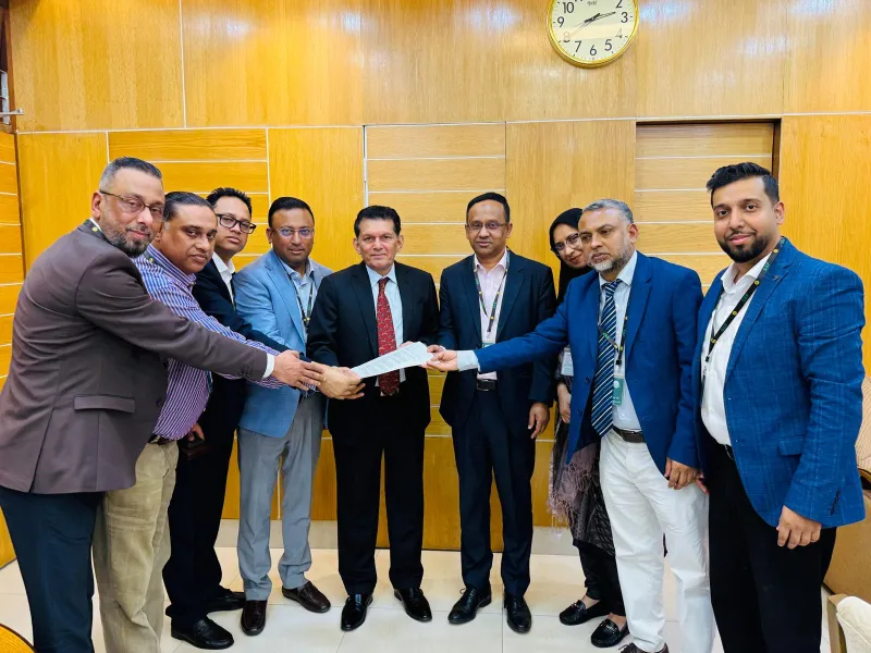 UK Expatriates Demand Resumption of Biman’s Manchester Flight