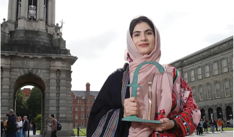 Planned Abduction and Persecution of Baloch Female Students in Balochistan: Amnesty International and Human Rights Foundation Express Deep Concern