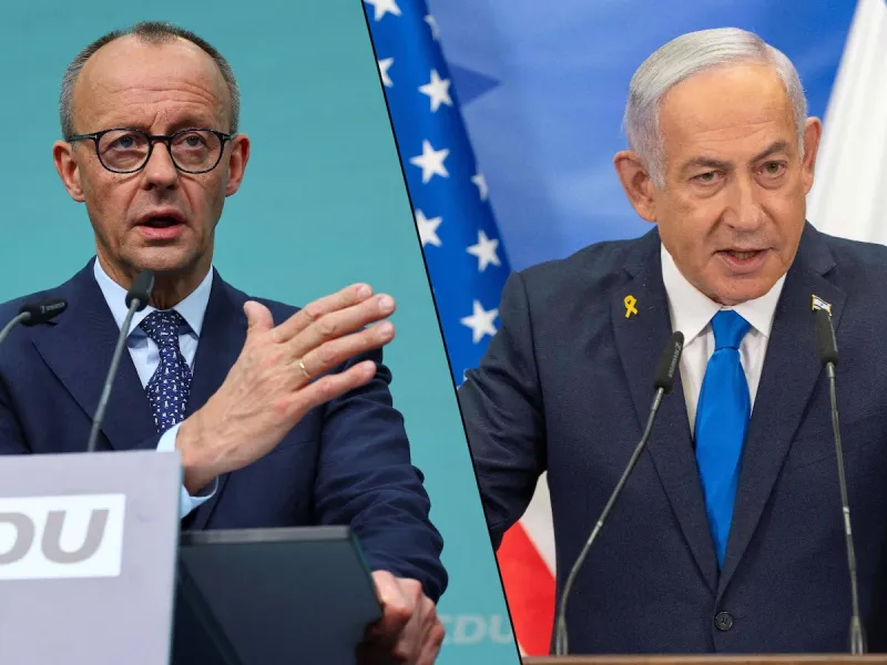 “If Iran Refuses to Negotiate, Its Nuclear Program Can Be Completely Destroyed” – German Chancellor Friedrich Merz