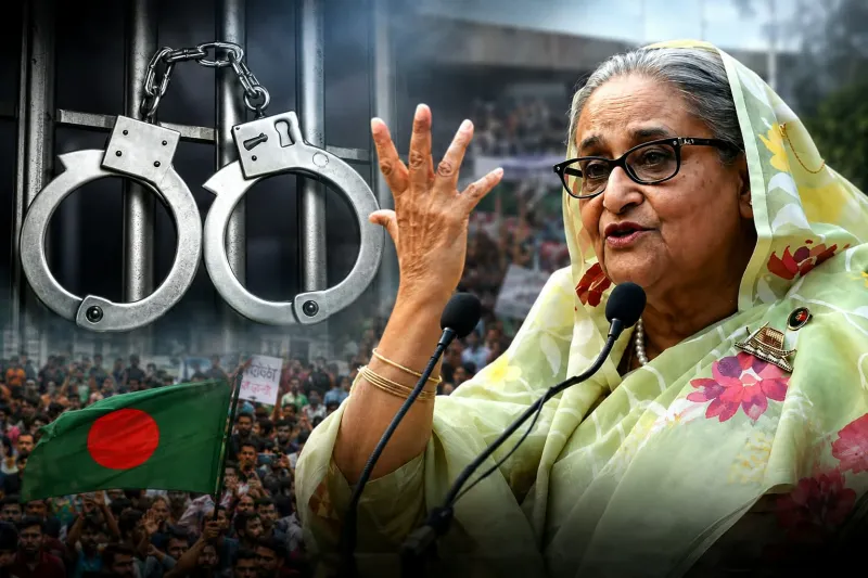 ‘শেখের বেটি আইতাছে’ স্লোগানে চট্টগ্রামে ঝটিকা মিছিল, গ্রেপ্তার ২