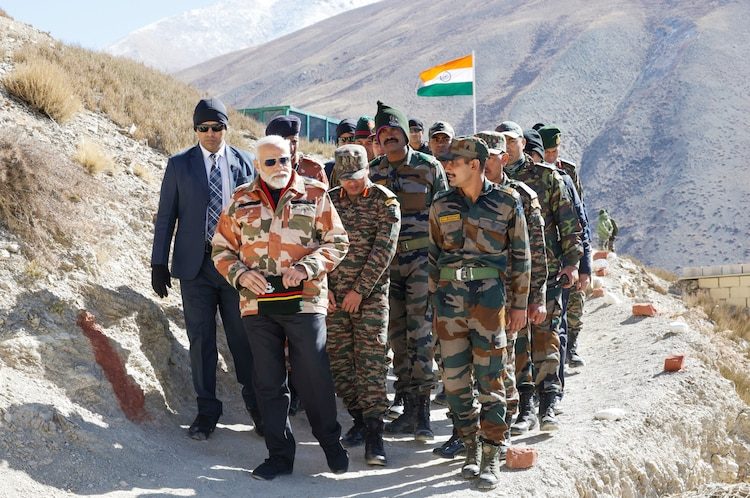 Indian Army Given Full Freedom to Retaliate After Kashmir Terror Attack – PM Narendra Modi
