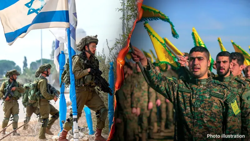 Israel and Lebanon's armed group Hezbollah are reportedly progressing towards a ceasefire agreement