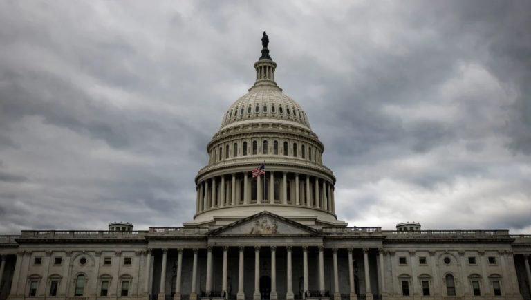 Senate passes $95 billion package with aid for Ukraine and Israel, setting up showdown with the House