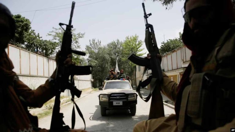 UN ‘appalled’ by public executions in Afghanistan